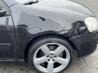 Volkswagen Golf 1.4 Trendline Business picture 4