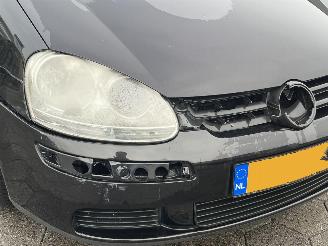 Volkswagen Golf 1.4 Trendline Business picture 9