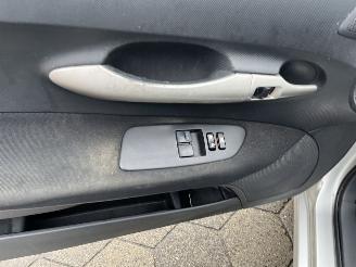 Toyota Auris 1.4-16V picture 12