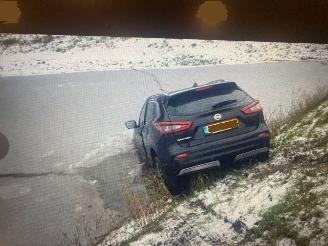 Nissan Qashqai 1.3 MHEV AUTOMAAT Xtronic Business Premium picture 17