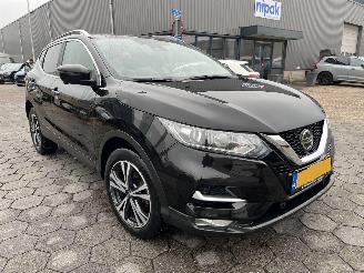 Nissan Qashqai 1.3 MHEV AUTOMAAT Xtronic Business Premium picture 3