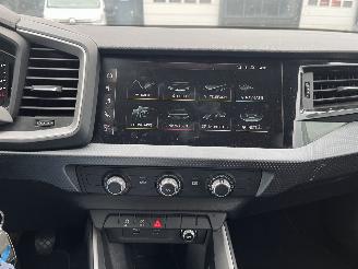 Audi A1 Sportback 25 TFSI Pro Line picture 18