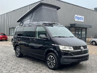 Volkswagen  2.0 Bulli Vanexxt AUTOMAAT 110KW picture 2