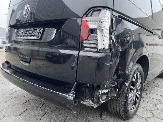 Volkswagen  2.0 Bulli Vanexxt AUTOMAAT 110KW picture 8