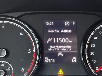 Volkswagen  2.0 Bulli Vanexxt AUTOMAAT 110KW picture 17