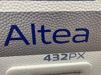 Adria  Altea 432PX picture 7