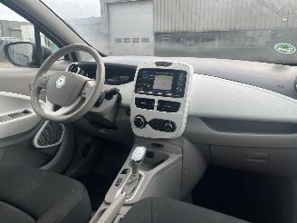Renault Zoé R90 Life 41 kWh picture 12