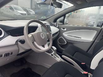 Renault Zoé R90 Life 41 kWh picture 13