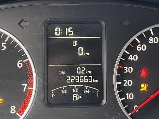 Volkswagen Polo 1.2-12V BlueMotion Trendline picture 17