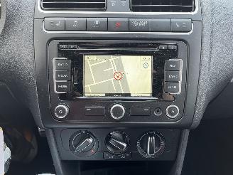 Volkswagen Polo 1.2-12V BlueMotion Trendline picture 18