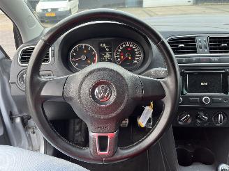 Volkswagen Polo 1.2-12V BlueMotion Trendline picture 16