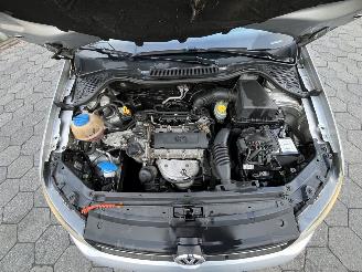 Volkswagen Polo 1.2-12V BlueMotion Trendline picture 7