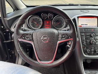 Opel Astra Sports Tourer 1.6 CDTi Business + picture 17