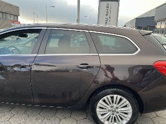 Opel Astra Sports Tourer 1.6 CDTi Business + picture 10