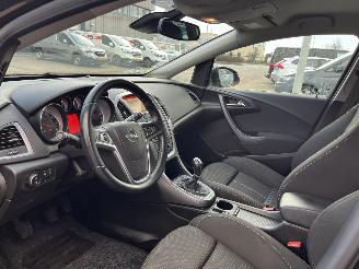 Opel Astra Sports Tourer 1.6 CDTi Business + picture 14