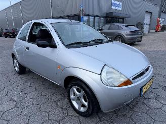 Ford Ka 1.3 Cool & Sound picture 3