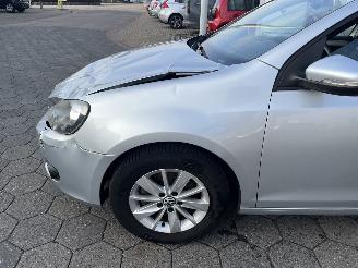 Volkswagen Golf 1.4 TSI Highline picture 8