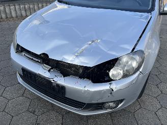 Volkswagen Golf 1.4 TSI Highline picture 9