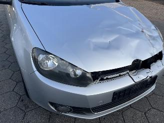 Volkswagen Golf 1.4 TSI Highline picture 10