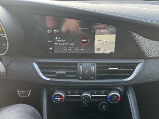 Alfa Romeo Giulia 2.9 T Quadrifoglio 520PK!! picture 21