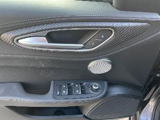 Alfa Romeo Giulia 2.9 T Quadrifoglio 520PK!! picture 17