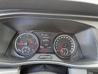 Volkswagen Transporter 2.0 TDI L2H3 32 Comfortline picture 20