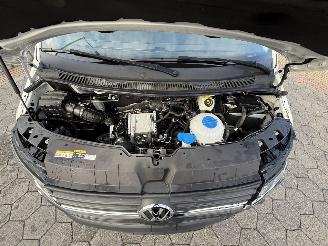 Volkswagen Transporter 2.0 TDI L2H3 32 Comfortline picture 9