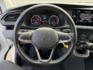 Volkswagen Transporter 2.0 TDI L2H3 32 Comfortline picture 19