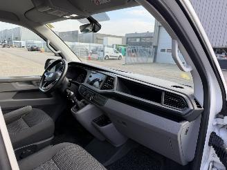 Volkswagen Transporter 2.0 TDI L2H3 32 Comfortline picture 17