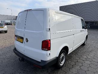 Volkswagen Transporter 2.0 TDI L2H3 32 Comfortline picture 6