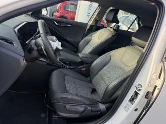 Kia Niro 1.6 GDi Hybrid DynamicLine picture 11