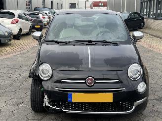 Fiat 500 1.0 Hybrid Dolcevita picture 2