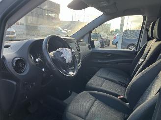 Mercedes Vito 116 CDI Extra Lang AUTOMAAT picture 15