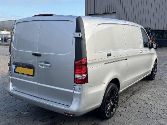 Mercedes Vito 116 CDI Extra Lang AUTOMAAT picture 4