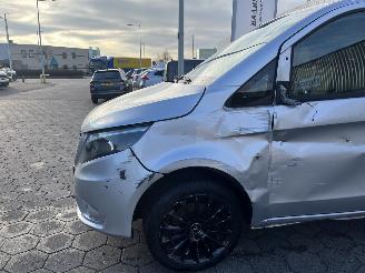 Mercedes Vito 116 CDI Extra Lang AUTOMAAT picture 9