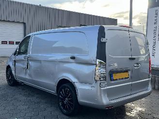 Mercedes Vito 116 CDI Extra Lang AUTOMAAT picture 6