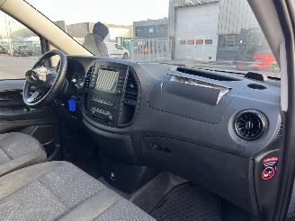 Mercedes Vito 116 CDI Extra Lang AUTOMAAT picture 13