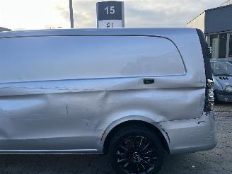 Mercedes Vito 116 CDI Extra Lang AUTOMAAT picture 11