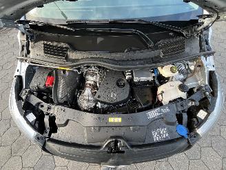 Mercedes Vito 116 CDI DC L3 Extra Long AUTOMAAT picture 18