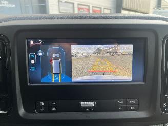 Mercedes Vito 116 CDI DC L3 Extra Long AUTOMAAT picture 17