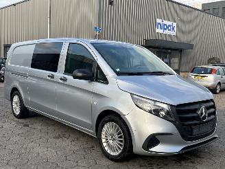 Mercedes Vito 116 CDI DC L3 Extra Long AUTOMAAT picture 1