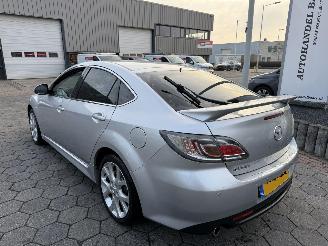 Mazda 6 2.0 S-VT Touring picture 9