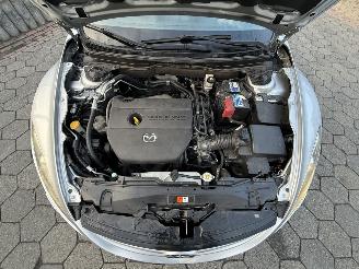 Mazda 6 2.0 S-VT Touring picture 17