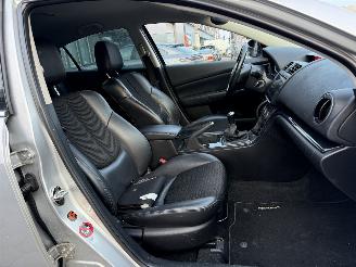 Mazda 6 2.0 S-VT Touring picture 14