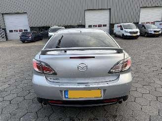 Mazda 6 2.0 S-VT Touring picture 8