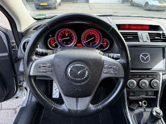 Mazda 6 2.0 S-VT Touring picture 18