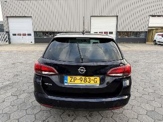 Opel Astra Sports Tourer 1.0 Turbo 120 Jaar Edition picture 6