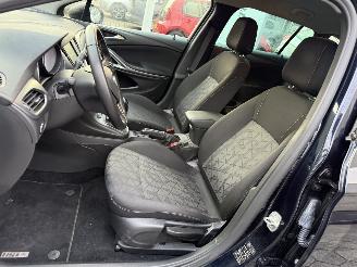 Opel Astra Sports Tourer 1.0 Turbo 120 Jaar Edition picture 10