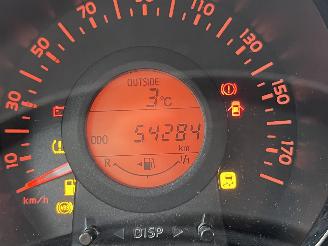 Peugeot 108 1.0 e-VTi Active picture 17