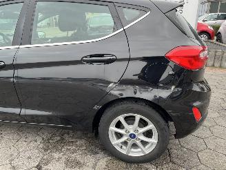 Ford Fiesta 1.0 EcoBoost Titanium picture 8